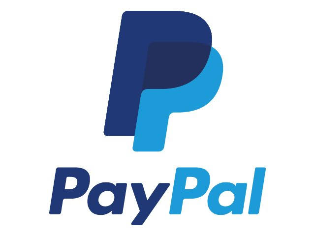 PayPal logo