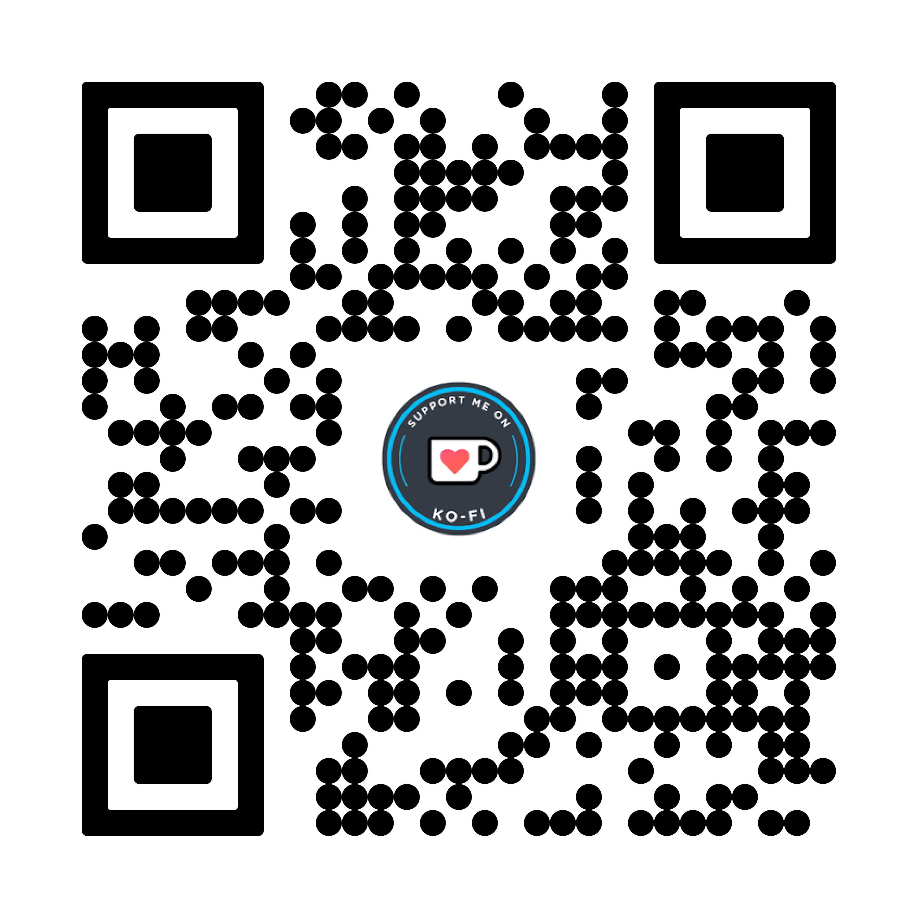 QR code to Ko-fi - ko-fi.com/aisdev